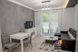 Nowy 2 Pokojowy Apartament Z Przestronnym Tarasem - Ul. Polanka